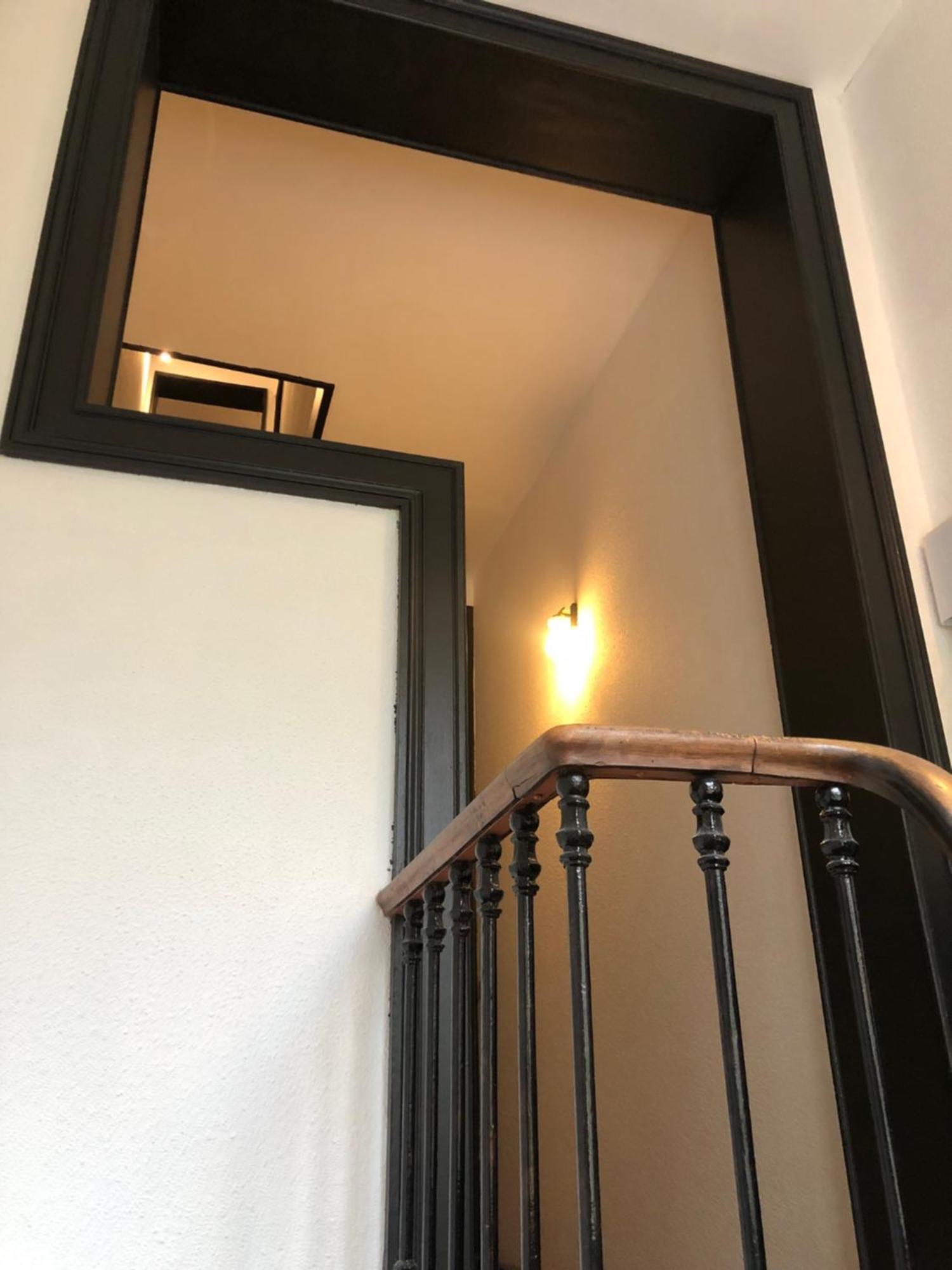 Studio De 30 M2 Dans Le Triangle D'Or De Bordeaux Exteriér fotografie